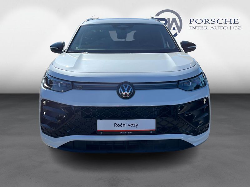 Volkswagen Tayron R-Line People 2,0 TDI 142 kW 4 - fotka 3 z 28