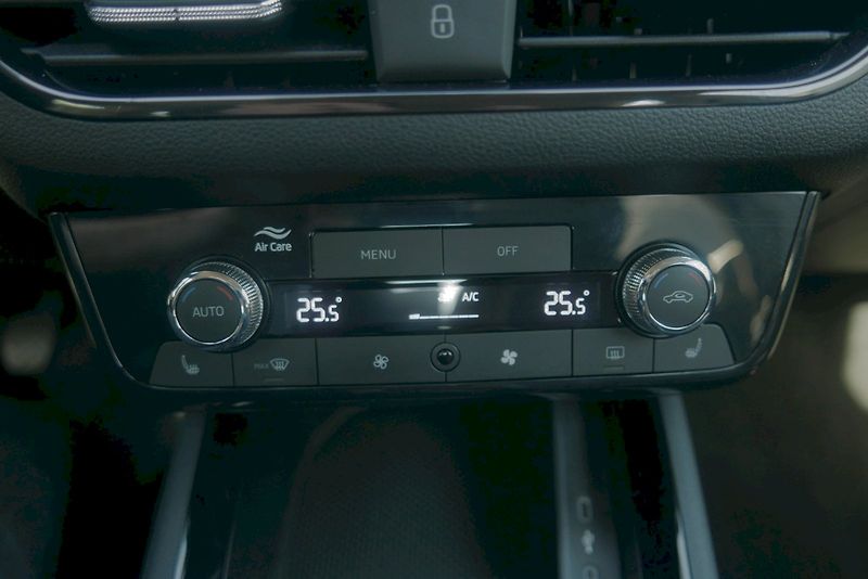 Škoda Scala (2025) 1.0 TSI 70 kW M5° Selection Ci - fotka 24 z 34