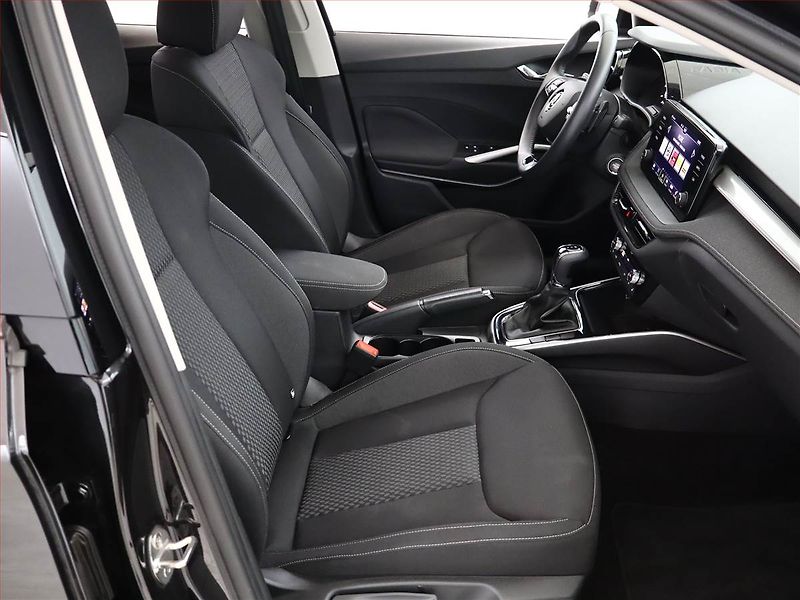 Škoda Fabia (2024) 1.0 TSI - fotka 7 z 18