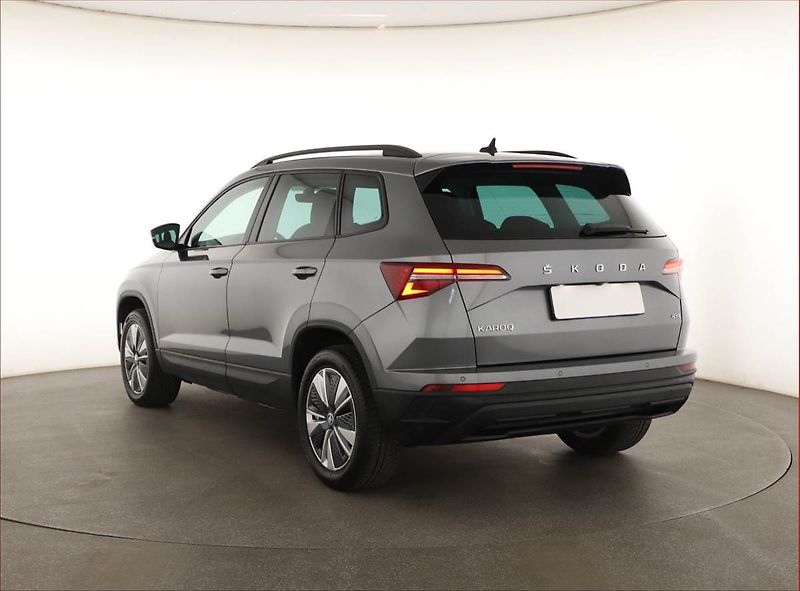 Škoda Karoq (2023) Style 2.0 TDI - fotka 4 z 20
