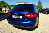 Audi A4 (2013) S-LINE 2,0 TDI 130 kW - náhled 6