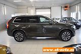Volvo XC90 2.0 B5 AWD 7 MÍST KAMERA 360°  - náhled 9