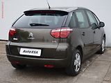 Citroën C4 Picasso (2013) 1.6 VTi, ČR, AC, tempo, +ALU - náhled 6