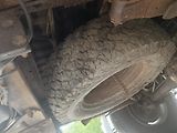 Nissan Navara (2003) 2,5 tdi 4x4 Doublecab - náhled 16