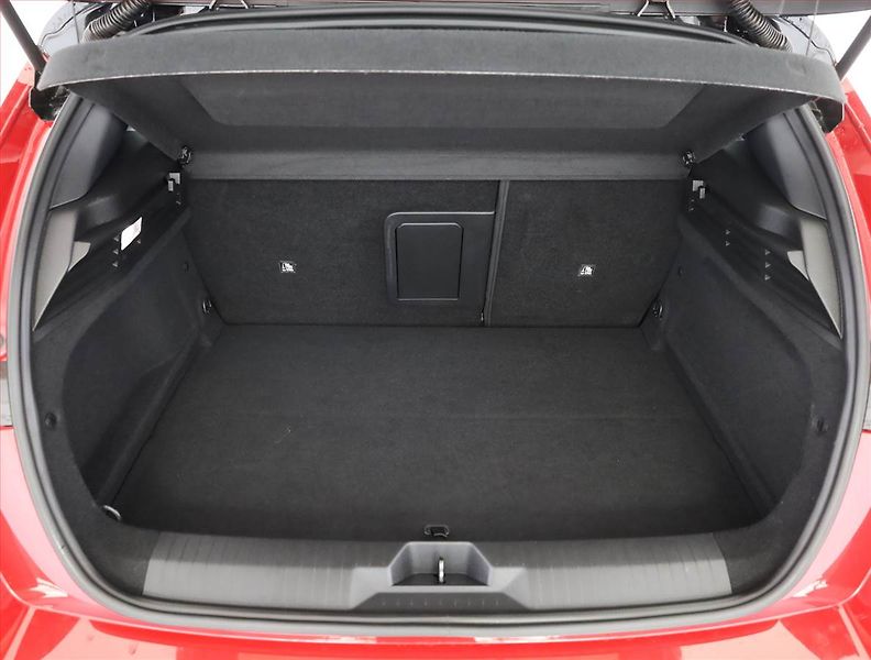 Opel Astra (2022) GS-Line Plug-in-Hybrid 1.6 T - fotka 17 z 19