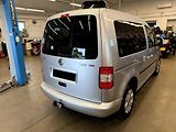 Volkswagen Caddy Life 1.9 TDI 77 kW - náhled 3