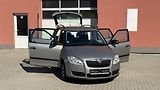 Škoda Fabia (2010) 1.4 16V*63kW*COOL-EDITION*TOP* - náhled 25