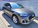 Audi Q5 2,0TDi 40 150kW,4x4,S-Line, ČR - náhled 1