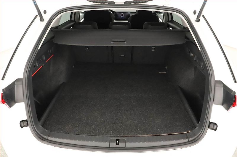 Škoda Octavia (2022) Style 1.4 TSI iV, Automat, ČR - fotka 23 z 27
