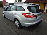 Ford Focus 1,6 16V Eco 150HP - náhled 9