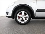Suzuki SX4 (2007) 1.6 VVT, 4X4, Vyhř. sedaček - náhled 13