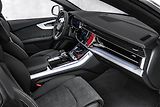 Audi Q8 50TDI 2x Sline Laser Vzduch B& - náhled 13