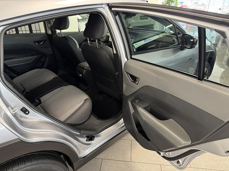 Subaru Crosstrek (2026) 2.0i Comfort Lineartronic-AKCE - fotka 10 z 21