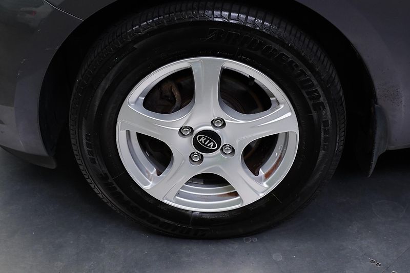 Hyundai i20 - fotka 10 z 22