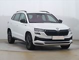 Škoda Karoq (2024) Sportline 1.5 TSI - náhled 1