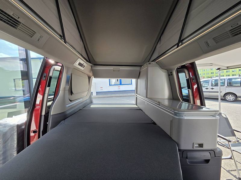 Volkswagen Ostatní (2026) California Ocean 2.0 TDI DSG - fotka 49 z 99