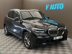 BMW X5 (2020) 3.0D xDrive LED - fotografie inzerátu