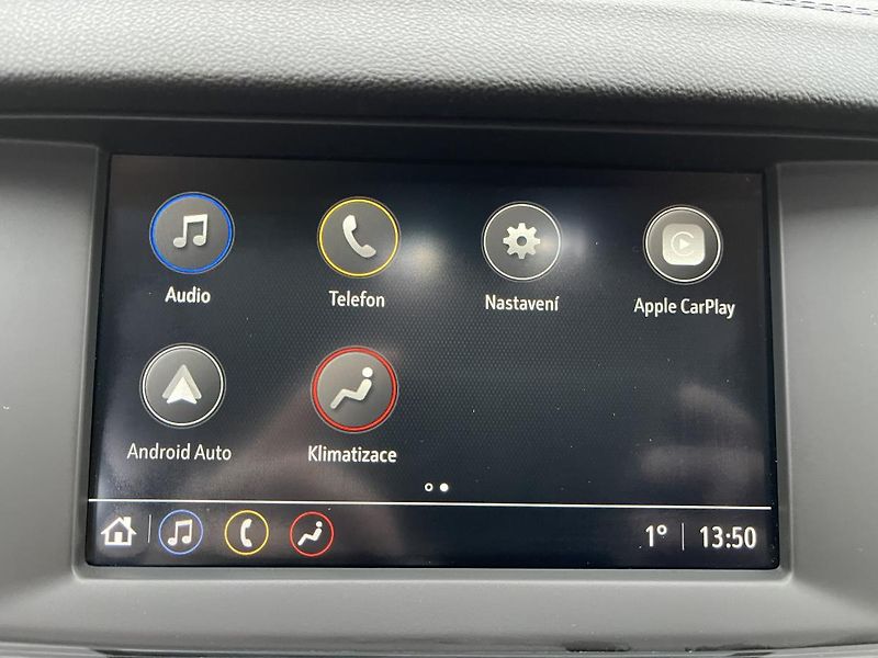 Opel Insignia 1.5 T AT Innovat-Sport DPH ČR! - fotka 38 z 44
