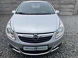 Opel Corsa 1.2i 80PS 141000KM KLIMA STK!! - náhled 7