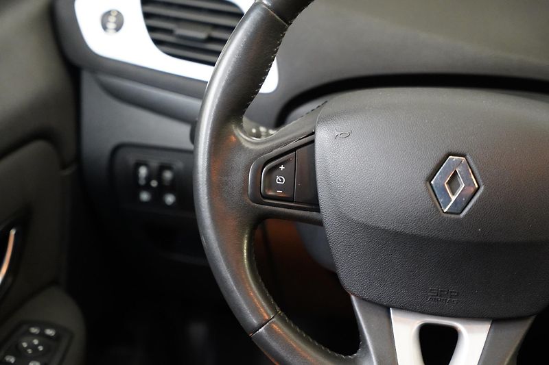 Renault Mégane - fotka 17 z 33