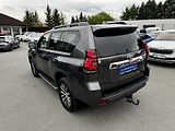 Toyota Land Cruiser (2020) 2.8D - CZ - Invincible - náhled 8