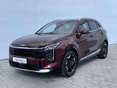 Kia Sportage (2026) TOP 7DCT 4x2 1,6 T-GDi - fotografie inzerátu
