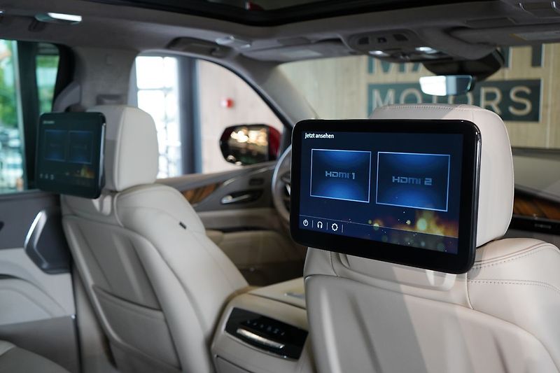 Cadillac Escalade ESV Sport Platinum - fotka 29 z 59