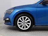 Škoda Scala (2019) Style 1.0 TSI, Serv.kniha - náhled 12