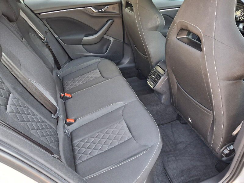Škoda Kamiq (2021) Style DSG 1,0TSi 81kW - fotka 14 z 33