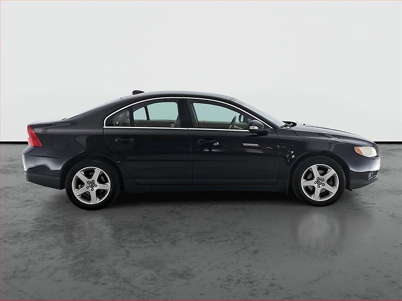 Volvo S80 (2007) 2.5 T, Automat, Serv.kniha - fotka 6 z 20