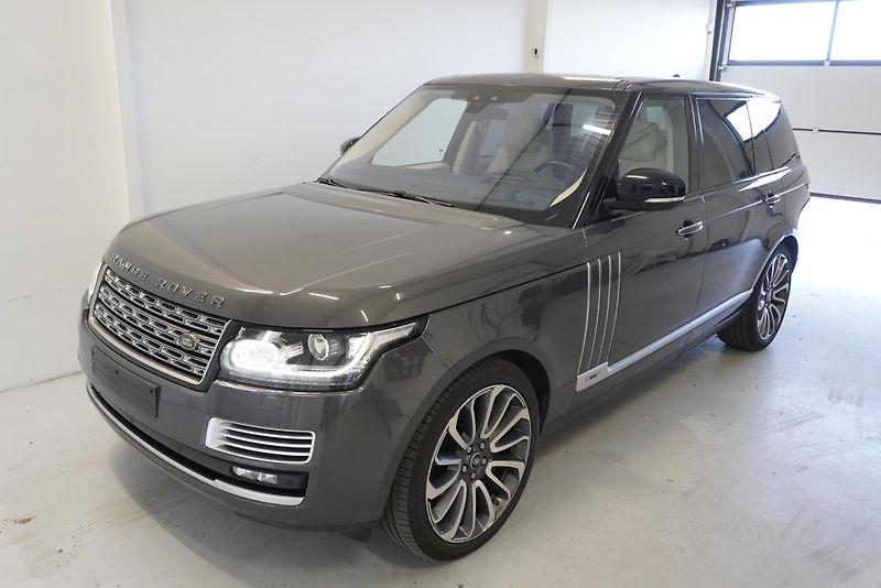 Land Rover Range Rover 4.4 SDW8 AUTOBIOGRAPHY MAX VOL - fotka 2 z 50