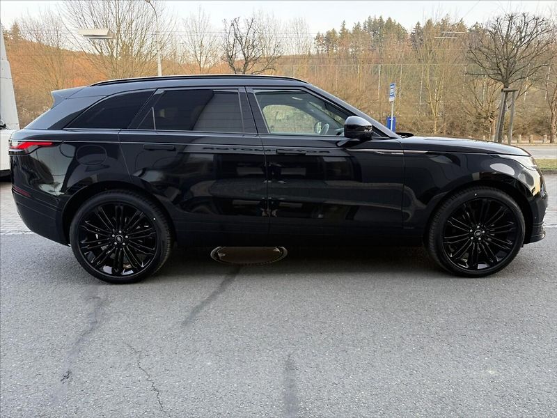 Land Rover Range Rover Velar 3,0 AUTOBIOGRAPHY D300 - fotka 6 z 37