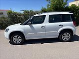 Škoda Yeti 1,2 TSi 81KW KLIMA 2x KOLA - náhled 3