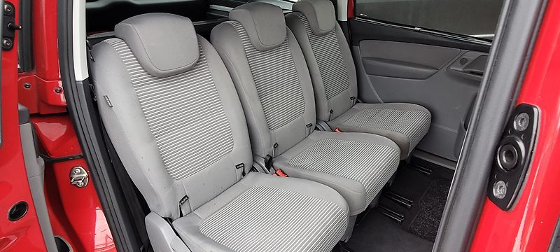 Seat Alhambra (2015) 2,0TDi 130kW Style - fotka 12 z 42