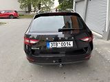 Škoda Superb (2020) Style 2.0 TDI DSG - náhled 1