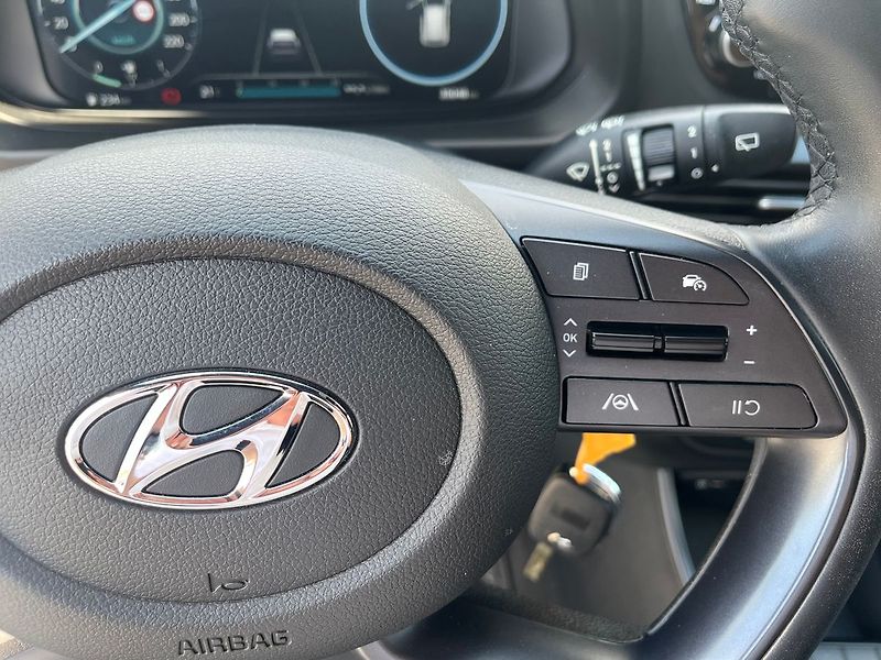 Hyundai Bayon 1.2i/62kW Play - fotka 7 z 24