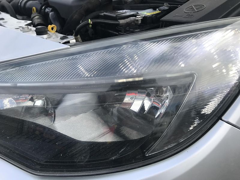 Opel Astra 1.7 CDTI 96 KW,SPORTS TOURER - fotka 20 z 21
