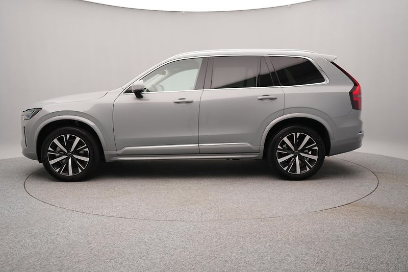Volvo XC90 B5 AWD CORE CZ 1.maj - fotka 8 z 46