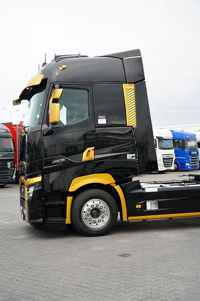 Renault Trucks T (2023) 480 / EURO 6 / ACC / HIGH CAB  - fotka 22 z 51