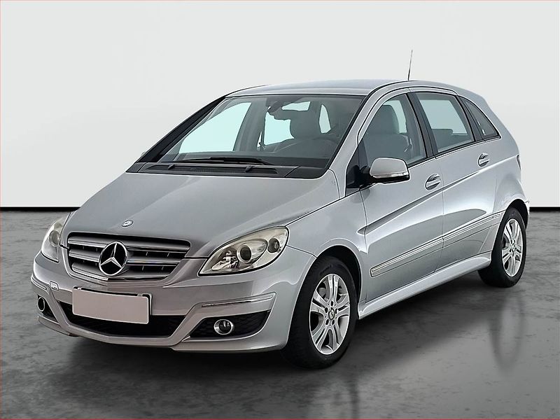 Mercedes-Benz Třídy B (2008) B 180 CDI - fotka 2 z 14