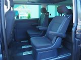 Volkswagen Multivan (2018) 2.0 TDI, 110kW, 4Motion, Long - náhled 11