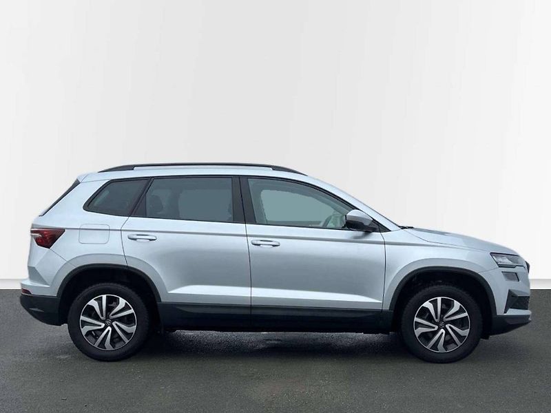 Škoda Karoq (2023) Ambition 2.0 TDI - fotka 6 z 20