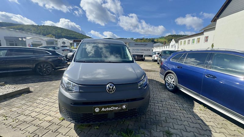 Volkswagen Caddy (2023) 1.5TSI Klima DPH - fotka 3 z 12