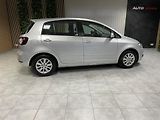 Volkswagen Golf Plus 1.2 TSi  ČR DIGIAC  - náhled 4