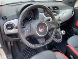 Fiat 500 (2015) 1.2i, Sport, +kola - náhled 12