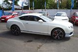 Bentley Continental GT (2013) V8 Twin Turbo - náhled 8