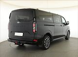 Ford Tourneo Custom (2025) 2.0 EcoBlue AWD - náhled 4