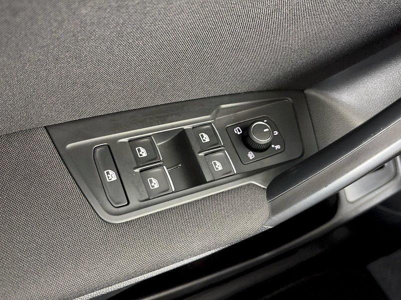 Volkswagen Tiguan Allspace (2022) Life 1.5 TSI 110kW - fotka 26 z 31