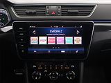 Škoda Superb (2018) Sportline 2.0 TSI, 4X4 - náhled 12