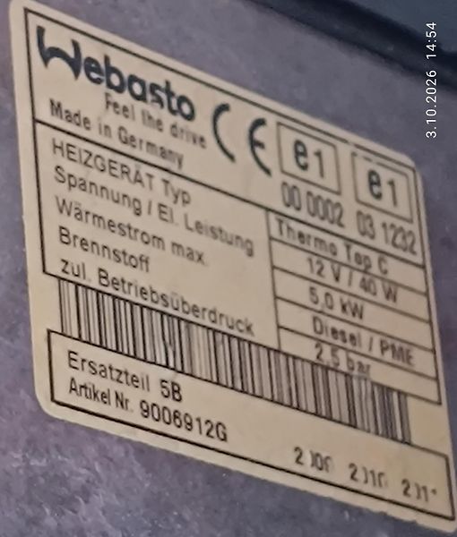 BMW Řada 3 (2001) špičková výbava - fotka 14 z 27